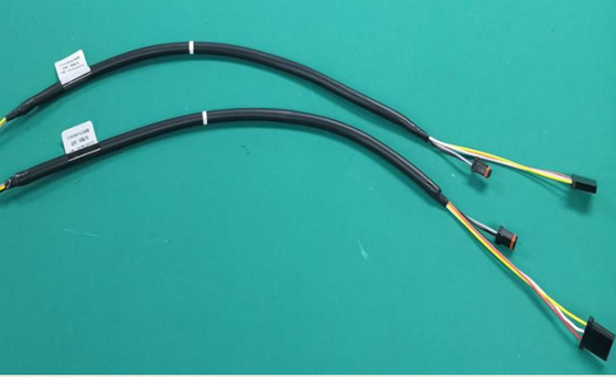Rearview mirror Wiring Harness